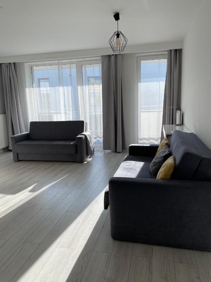 Bella Casa Premium Apartment - 30 Pszczelna Krakau Exterior foto